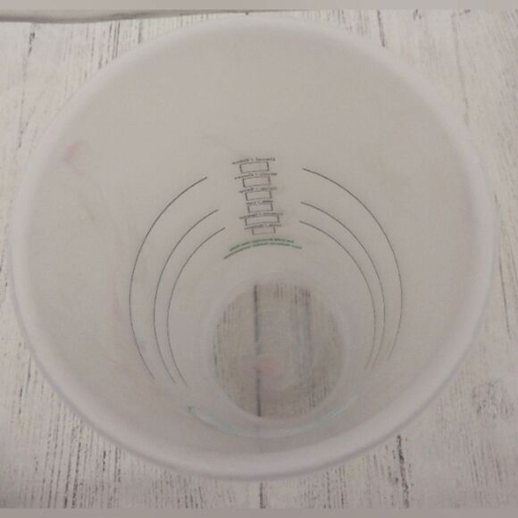 Starbucks Cold Travel Tumbler Cup w/ Straw - Picture 5 of 7